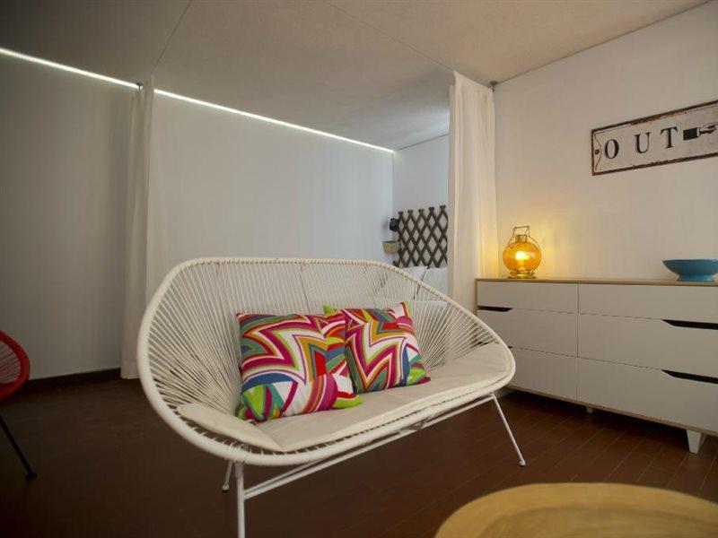 Carcavelos Surf House Exteriör bild